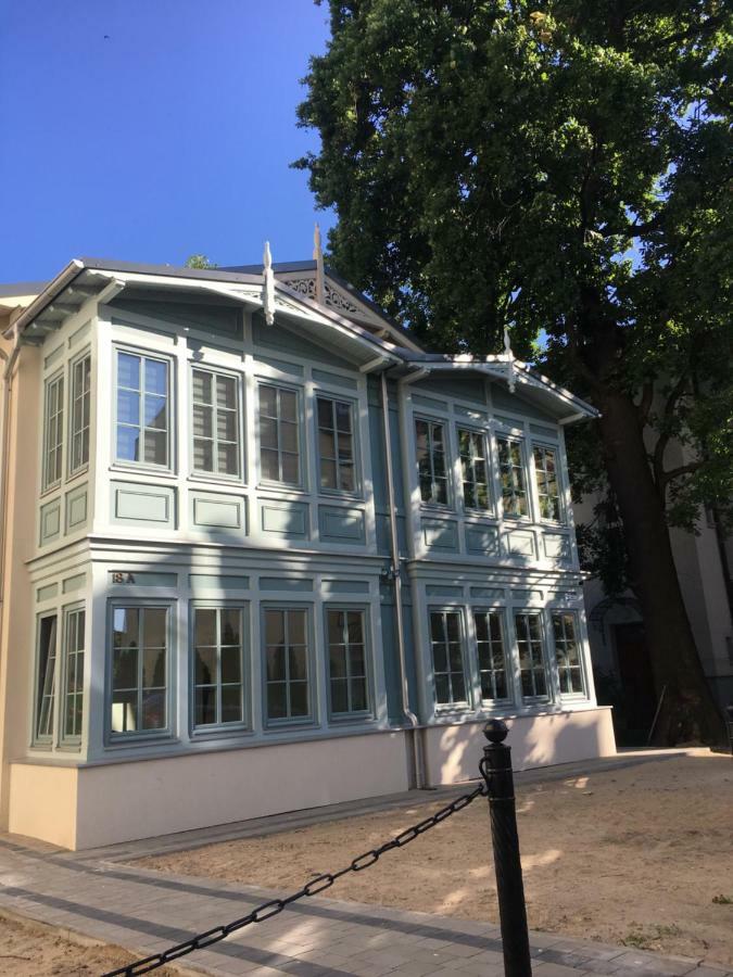 Pearl Of Sopot Exterior foto